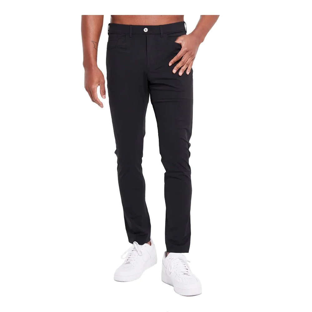 Redvanly Kent Pull-On Golf Pants - Image 5