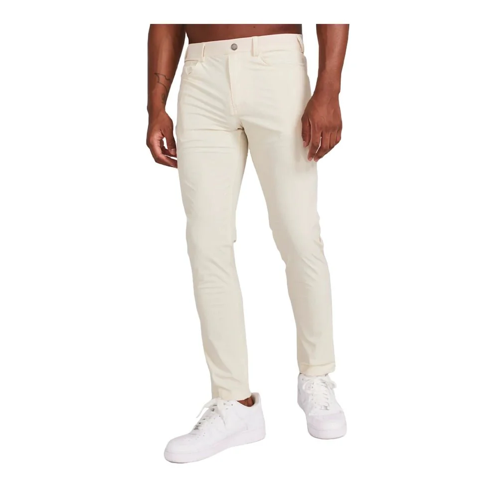 Redvanly Kent Pull-On Golf Pants - Image 7