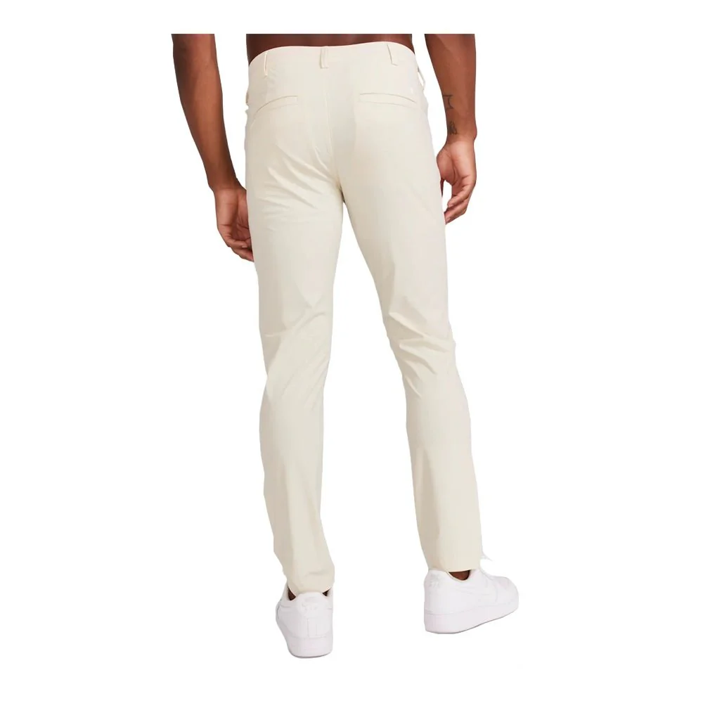 Redvanly Kent Pull-On Golf Pants - Image 8