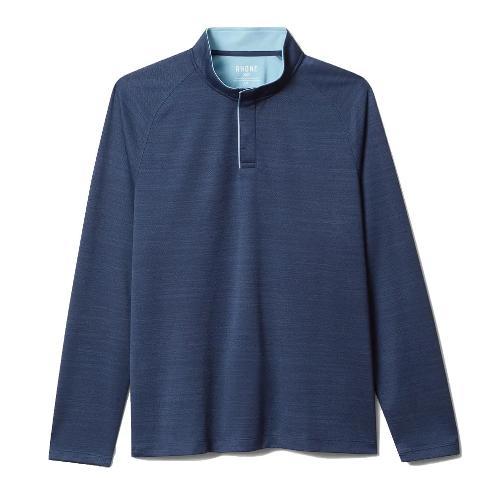 Rhone Clubhouse Golf Pullover