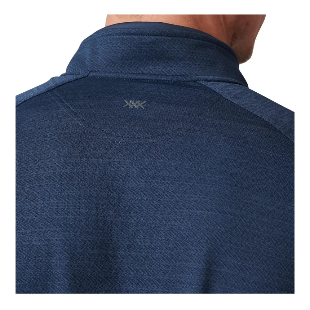 Rhone Clubhouse Golf Pullover - Image 4