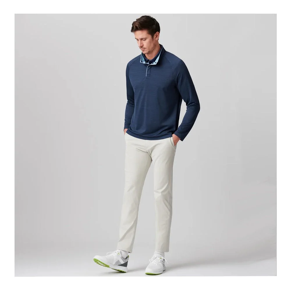 Rhone Clubhouse Golf Pullover - Image 6