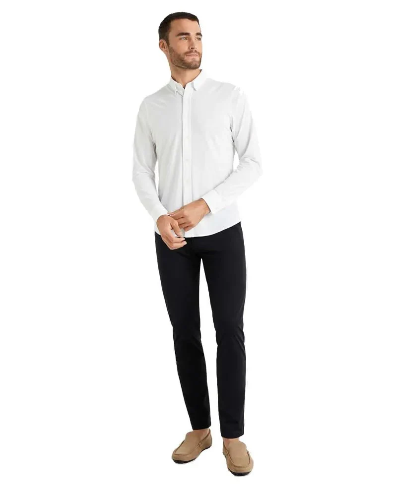Rhone Commuter Golf Pants - Slim Fit - Image 3