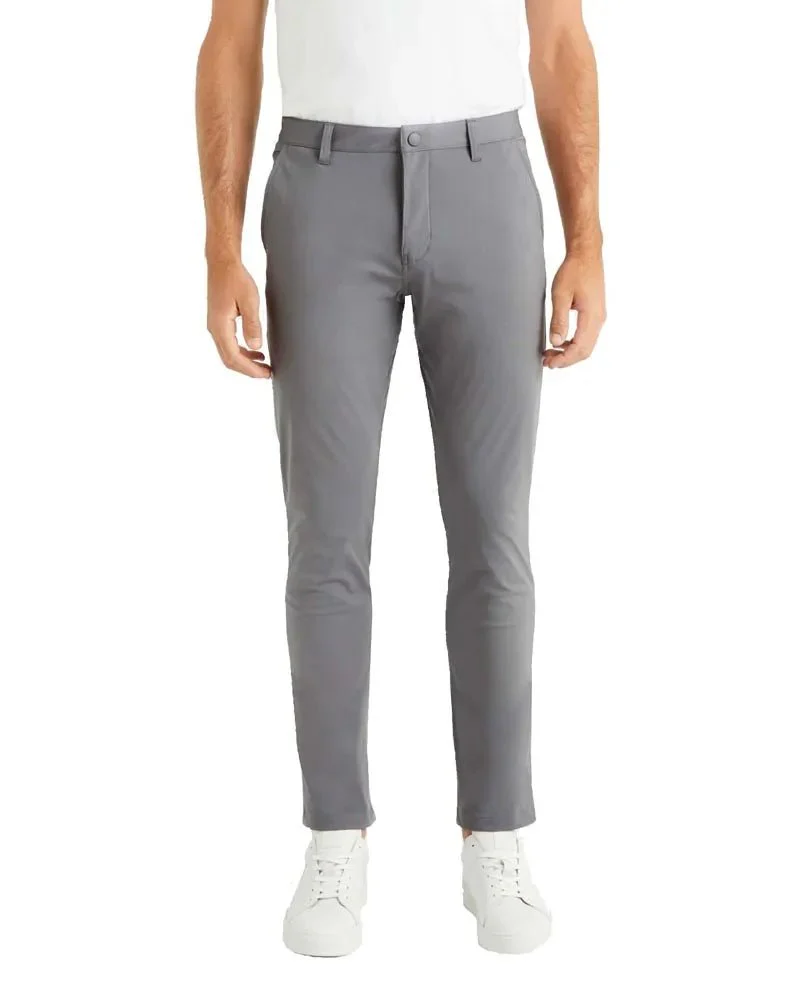 Rhone Commuter Golf Pants - Slim Fit - Image 4