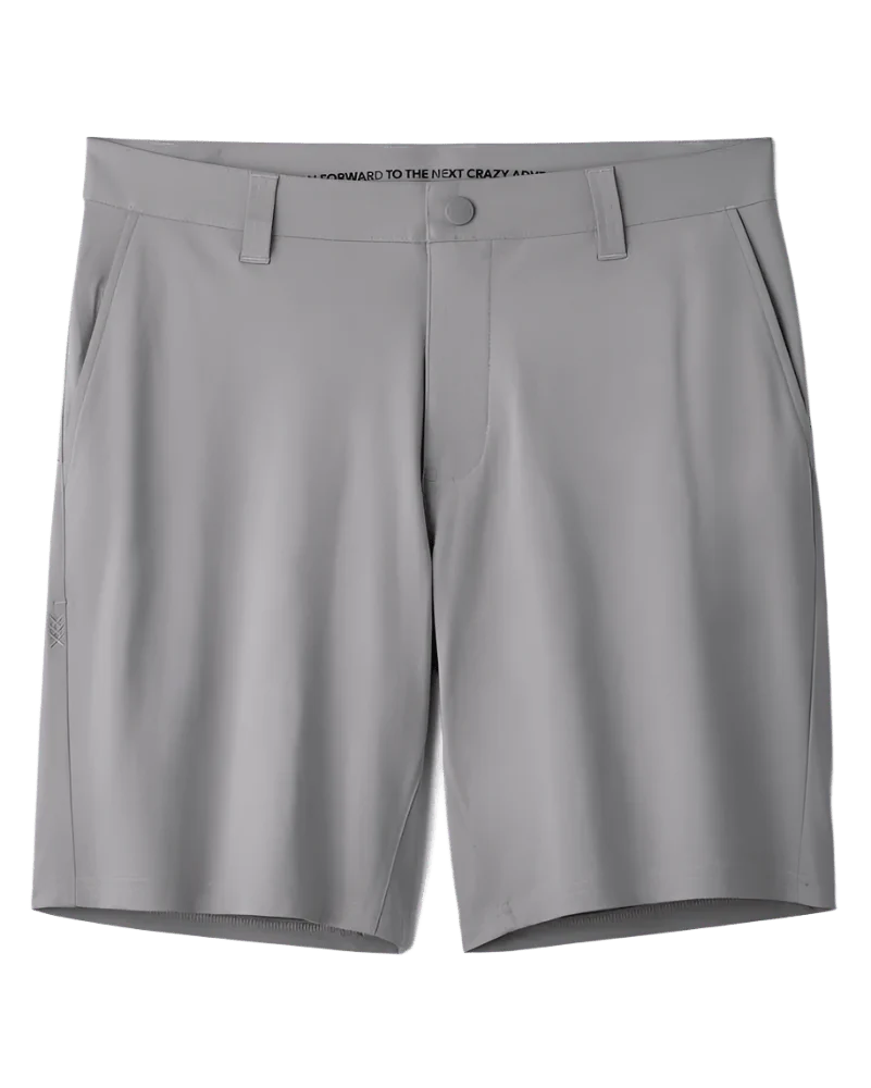 Rhone Commuter Golf Shorts - 9 Inch - Image 2