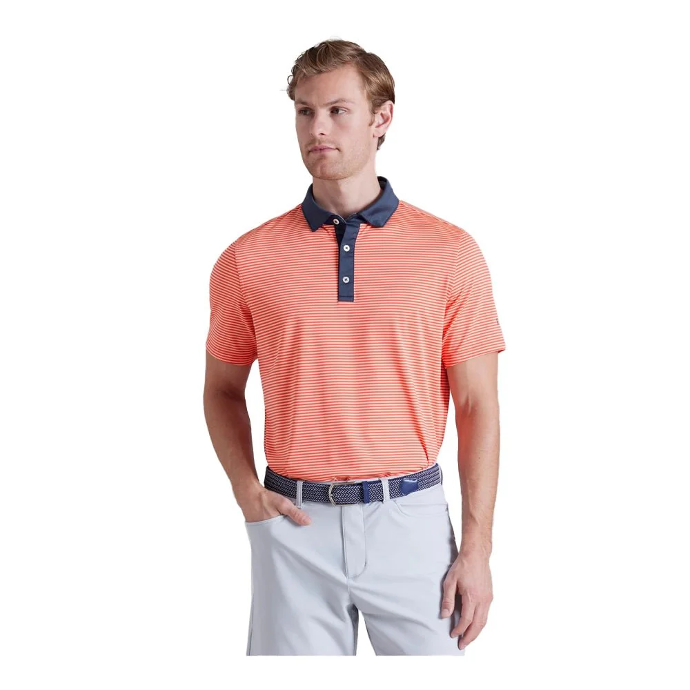 Rhone Golf Sport Polo - Image 14