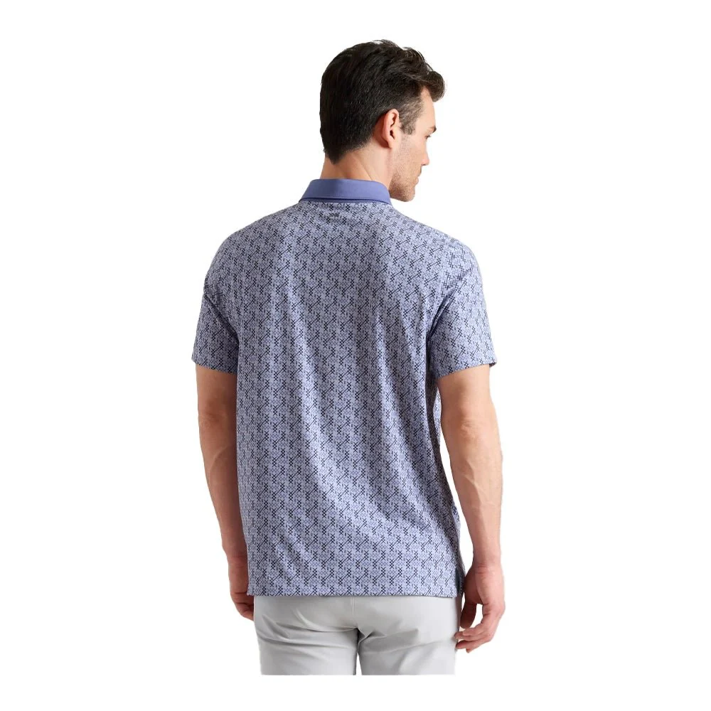 Rhone Golf Sport Polo - Image 3