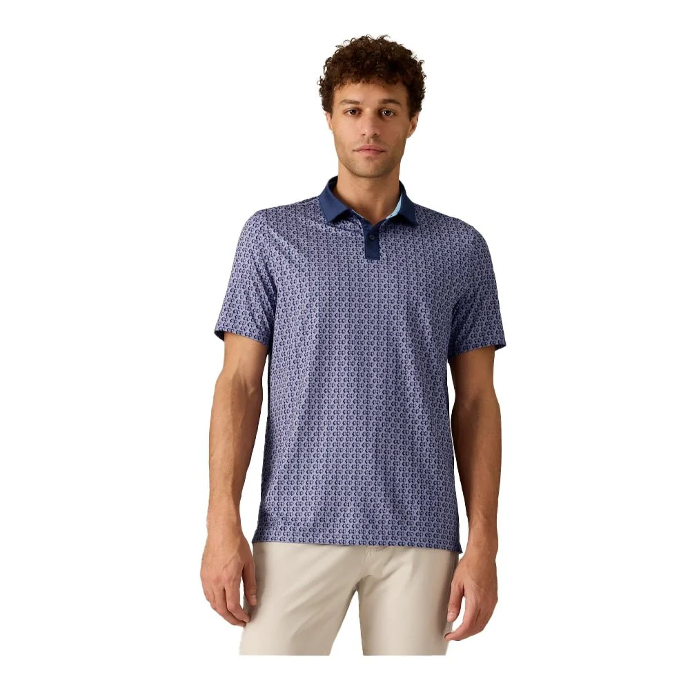Rhone Golf Sport Polo - Image 32