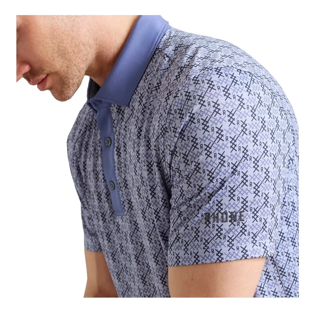 Rhone Golf Sport Polo - Image 4