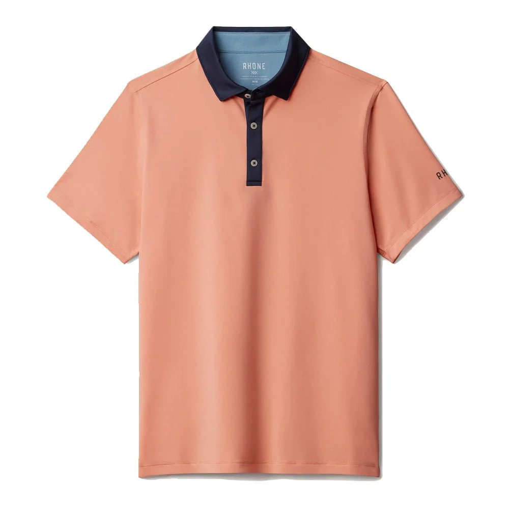 Rhone Golf Sport Polo - Image 7