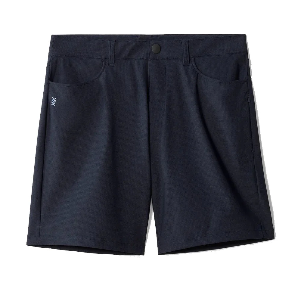 Rhone Momentum Golf Shorts - 9 Inch