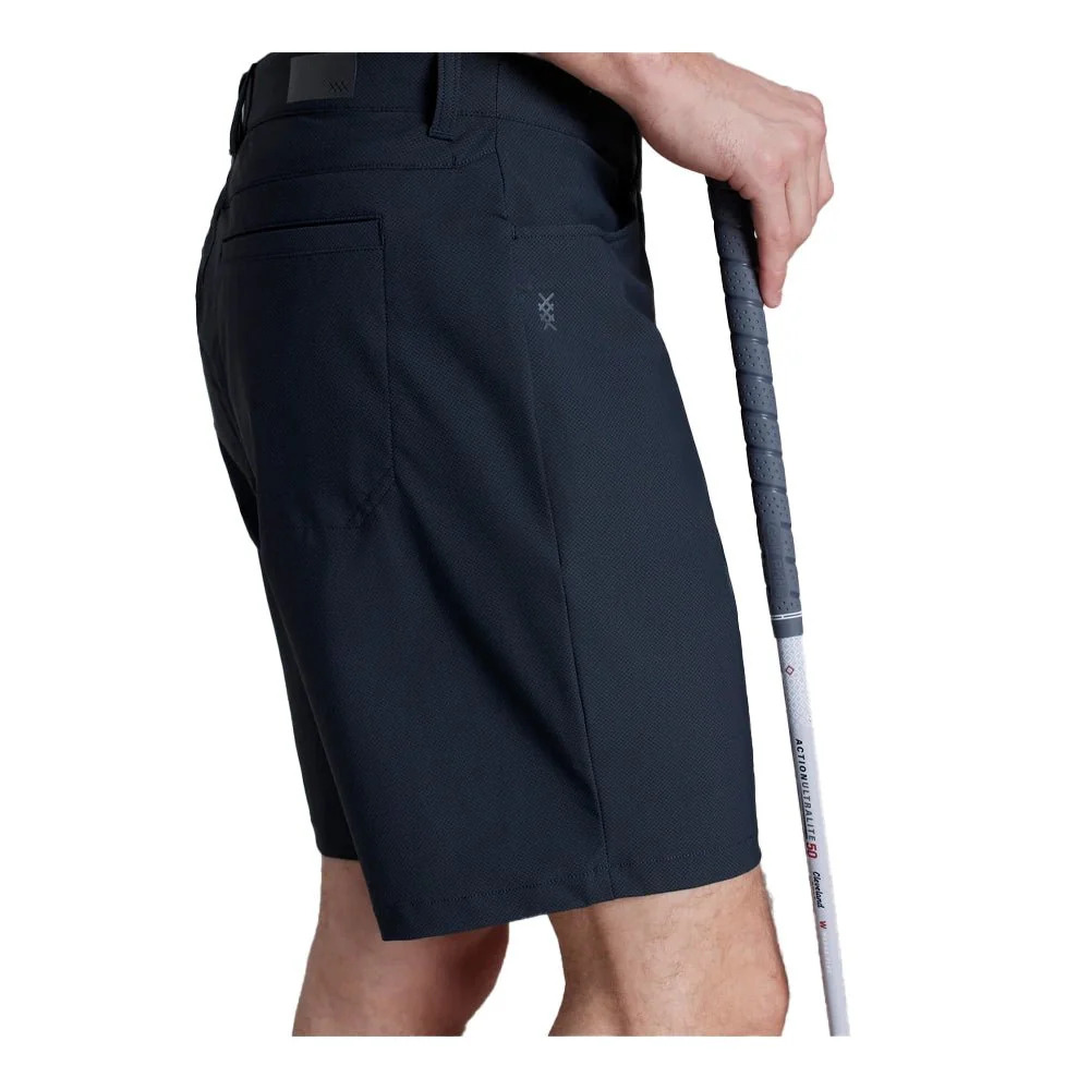 Rhone Momentum Golf Shorts - 9 Inch - Image 4
