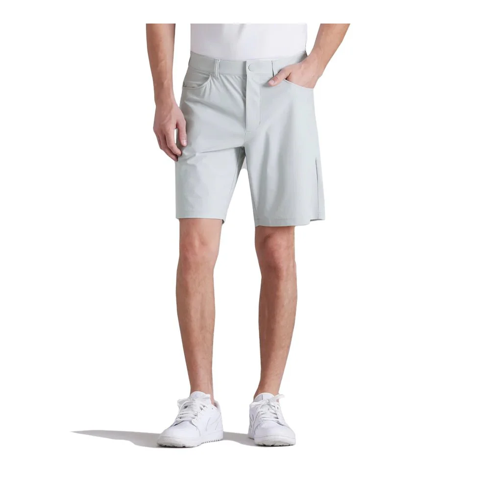 Rhone Momentum Golf Shorts - 9 Inch - Image 7