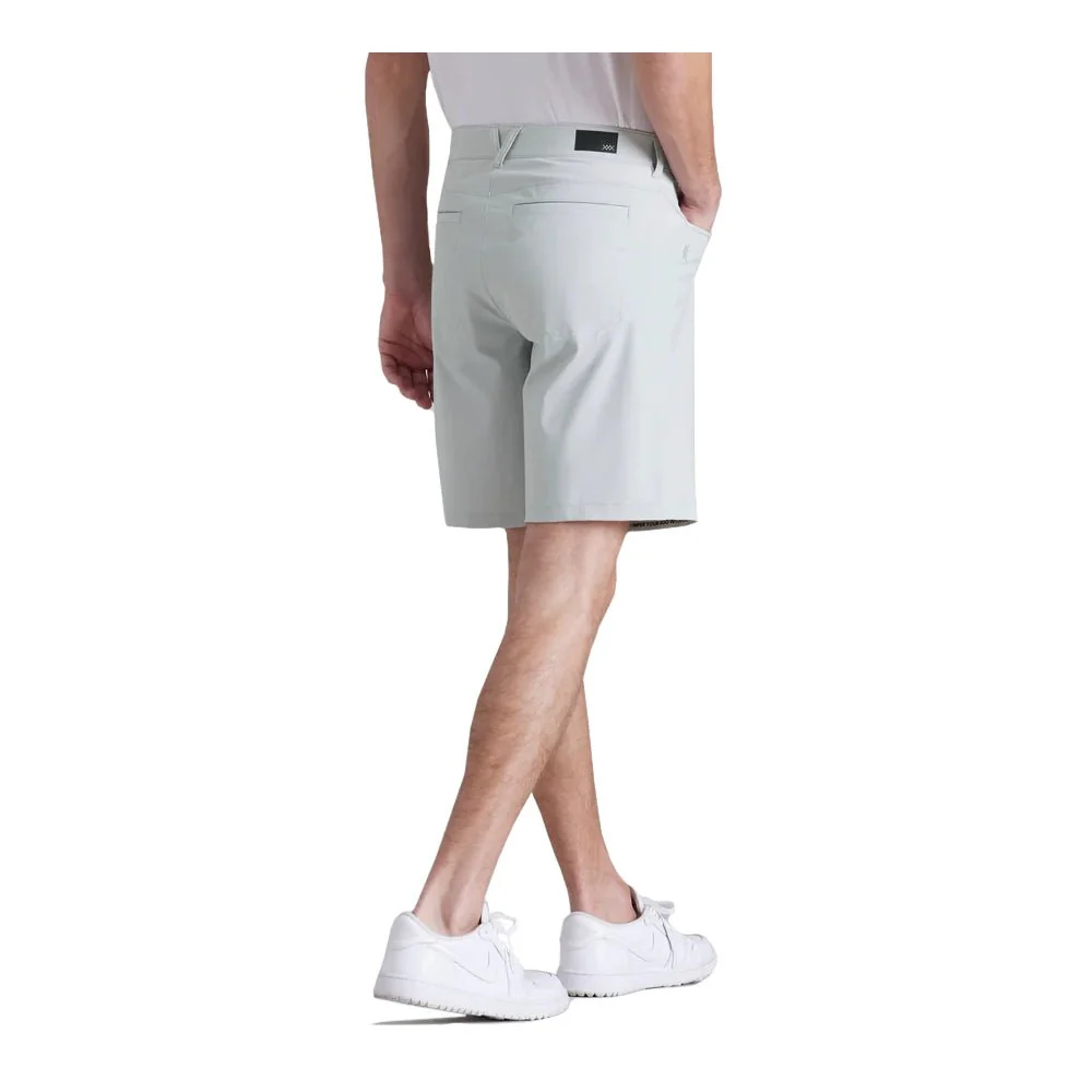 Rhone Momentum Golf Shorts - 9 Inch - Image 8