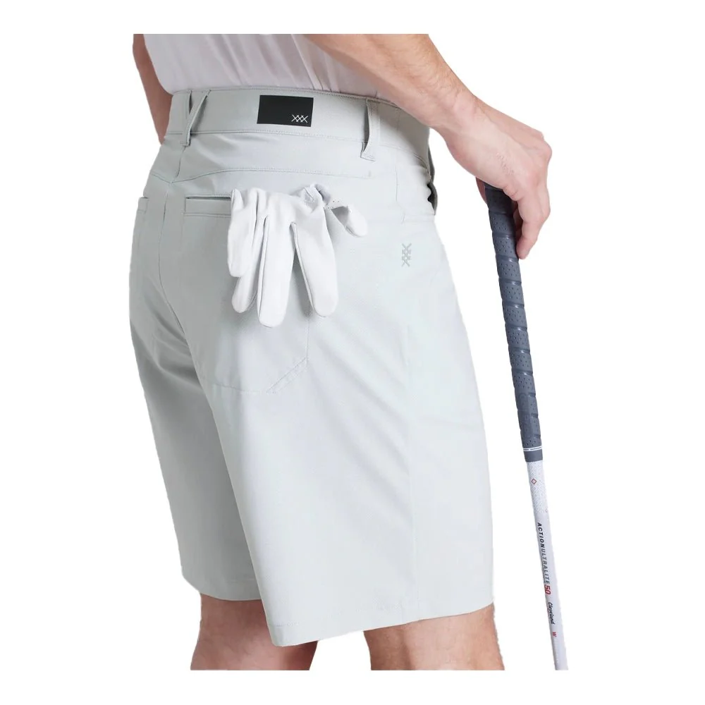 Rhone Momentum Golf Shorts - 9 Inch - Image 9