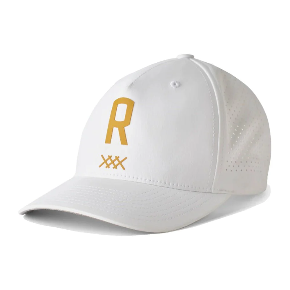 Rhone Peak Golf Hat
