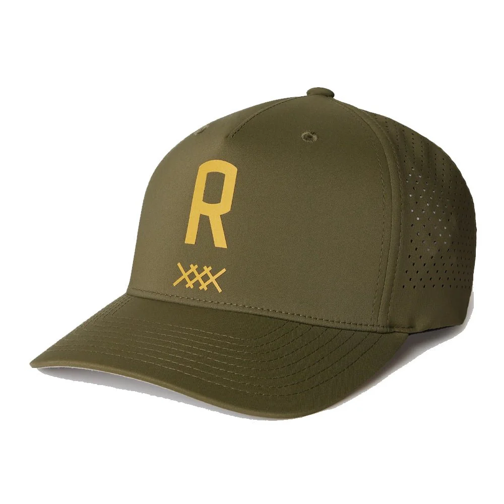 Rhone Peak Golf Hat - Image 17