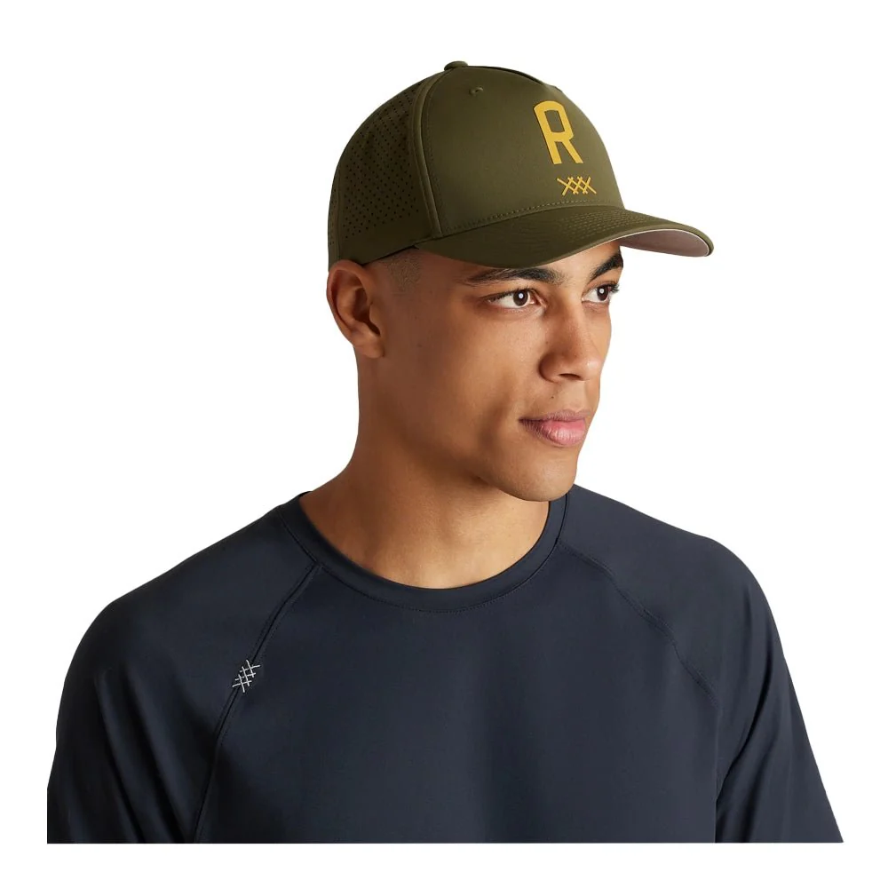 Rhone Peak Golf Hat - Image 18