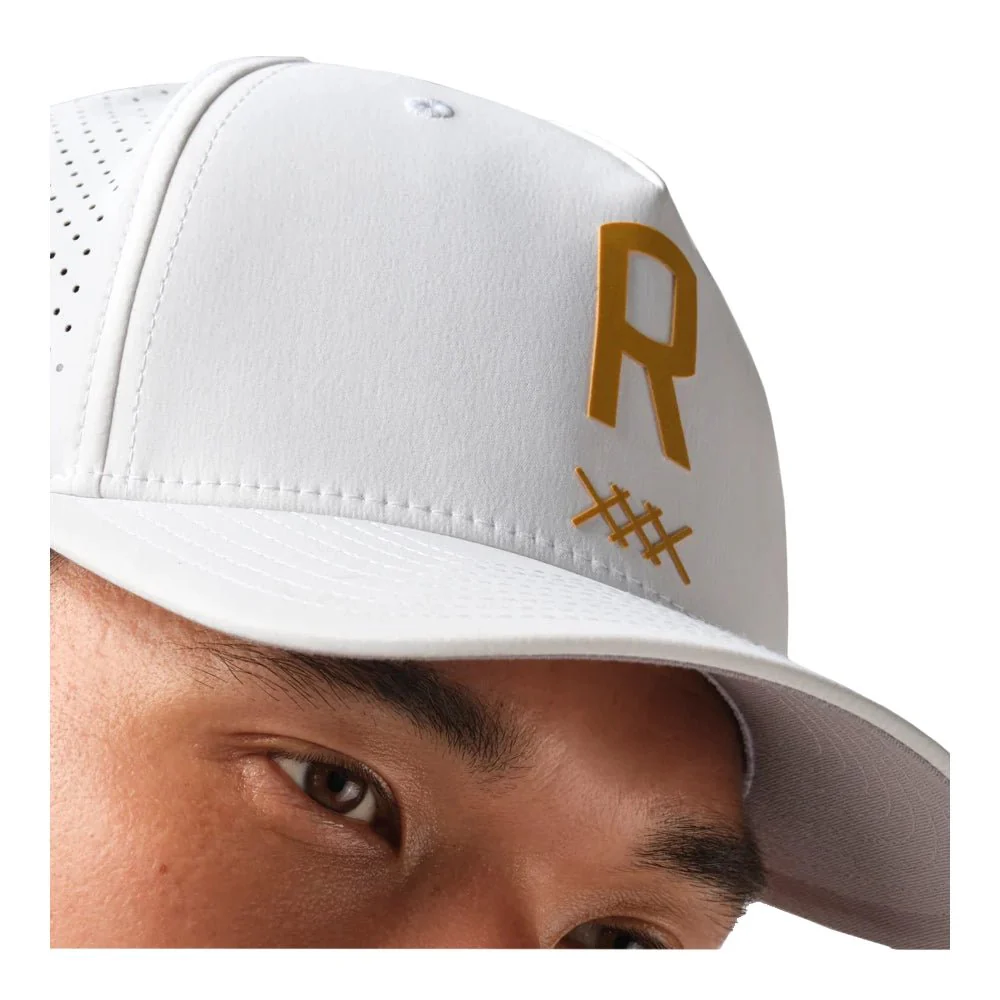 Rhone Peak Golf Hat - Image 6
