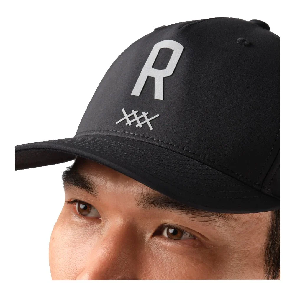 Rhone Peak Golf Hat - Image 9