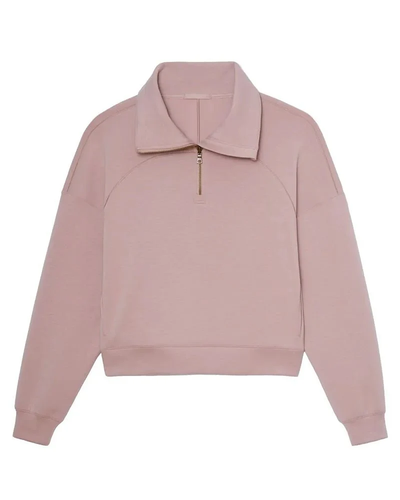 Rhone Women's DreamGlow 1/2 Zip