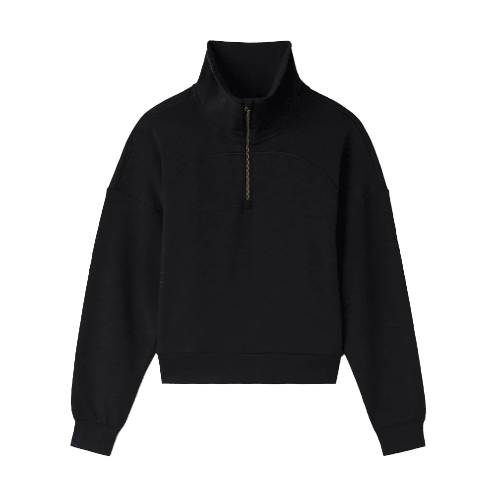 Rhone Women's DreamGlow 1/2 Zip - Image 6