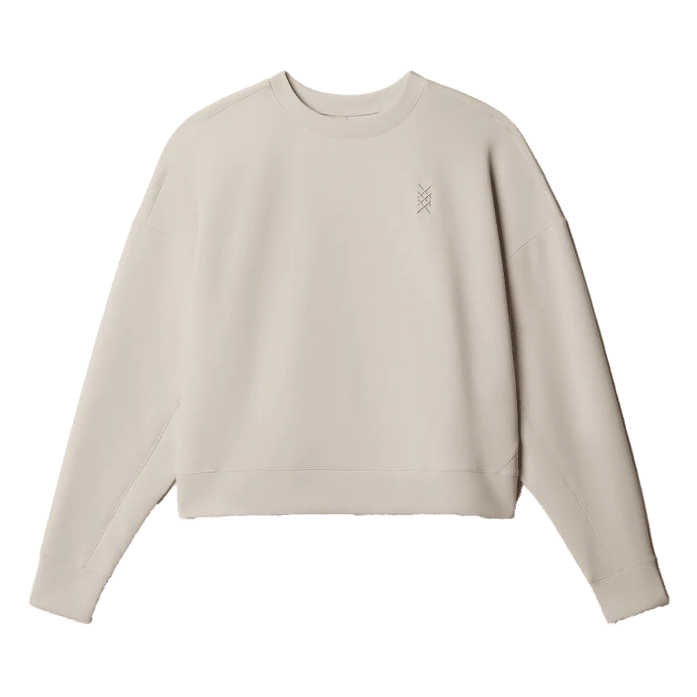 Rhone Women's DreamGlow Crewneck - Image 2
