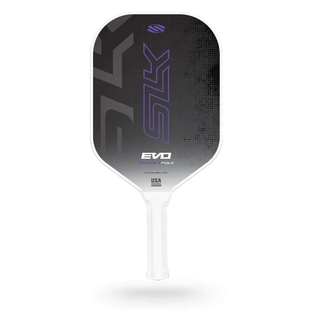 SLK Evo Power 2.0 Max Paddle - Image 2