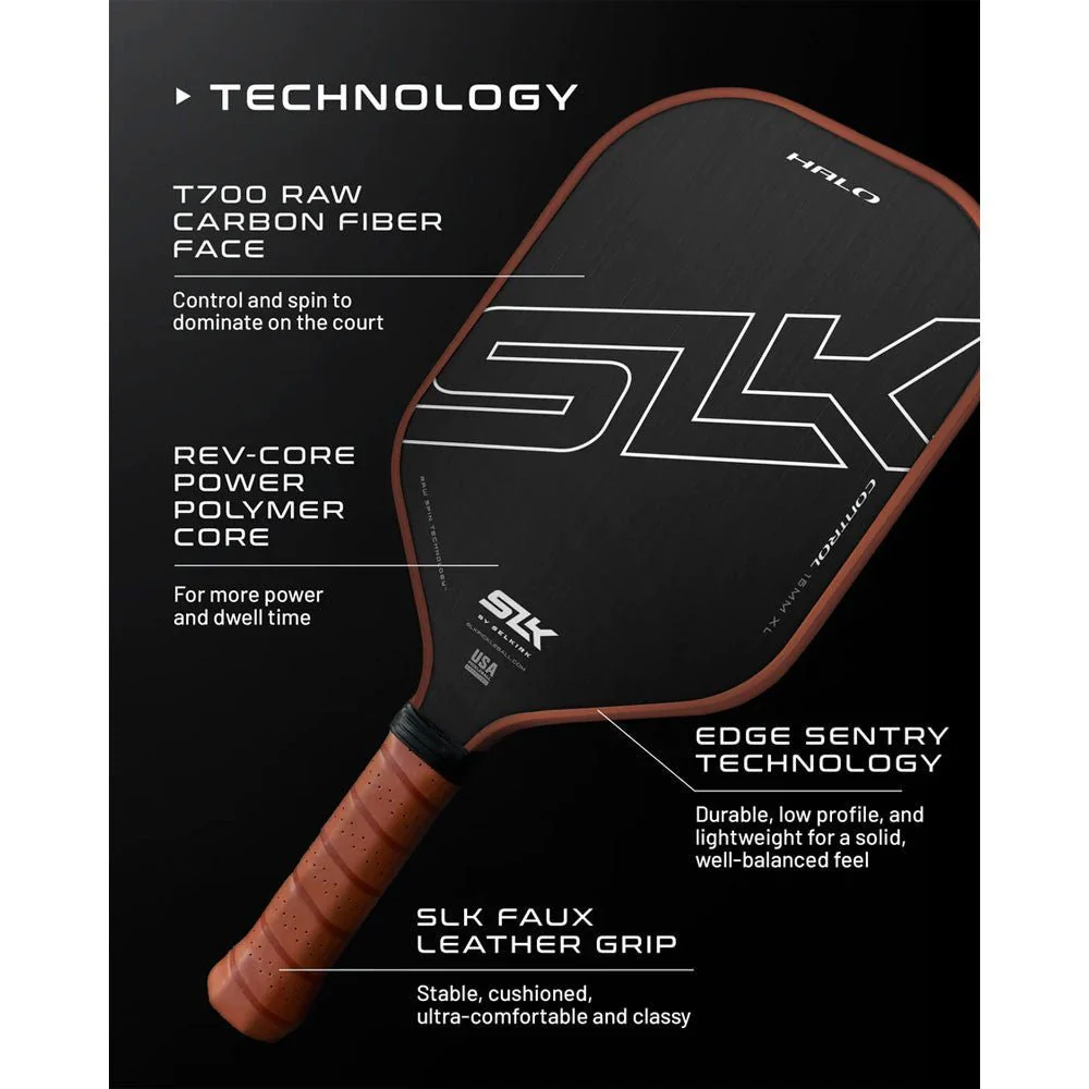 SLK Halo XL Paddle - Image 2