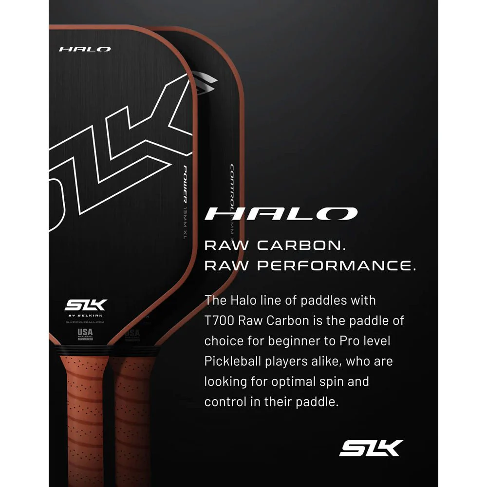 SLK Halo XL Paddle - Image 3