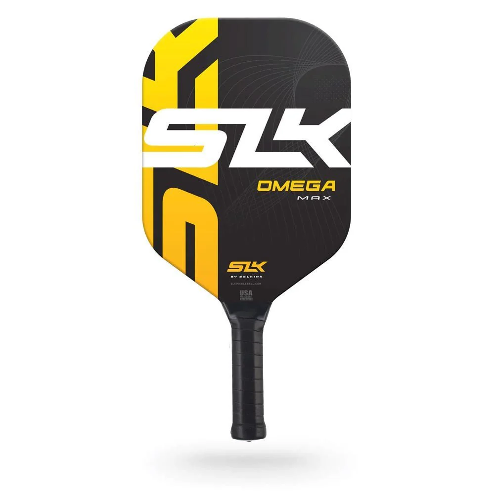 SLK Omega Max Paddle