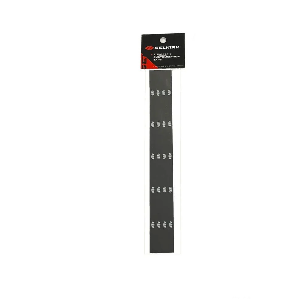 Sport Tungsten Tape