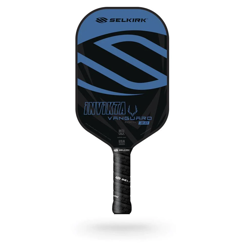 Vanguard 2.0 Invikta Paddle