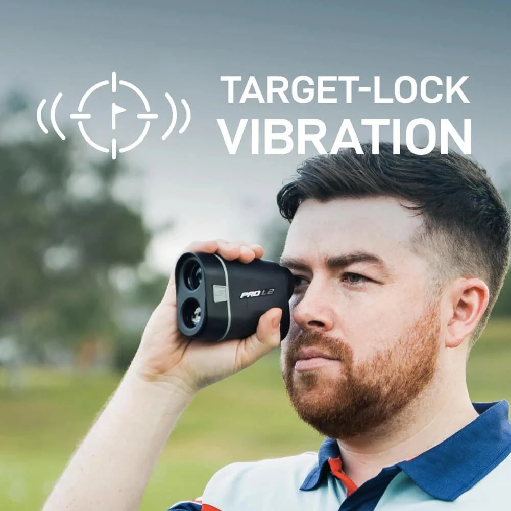 Shot Scope PRO L2 Golf Rangefinder - Image 19