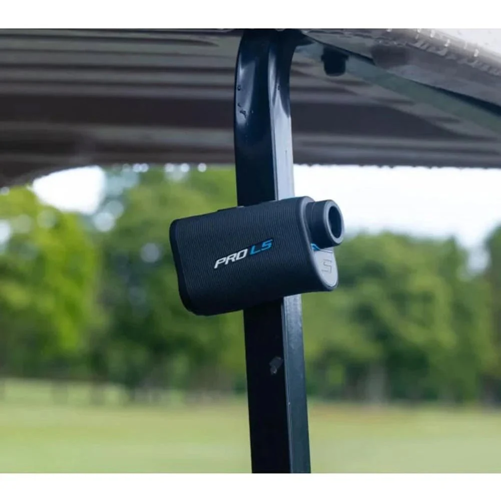 Shot Scope PRO L5 Golf Rangefinder - Image 11