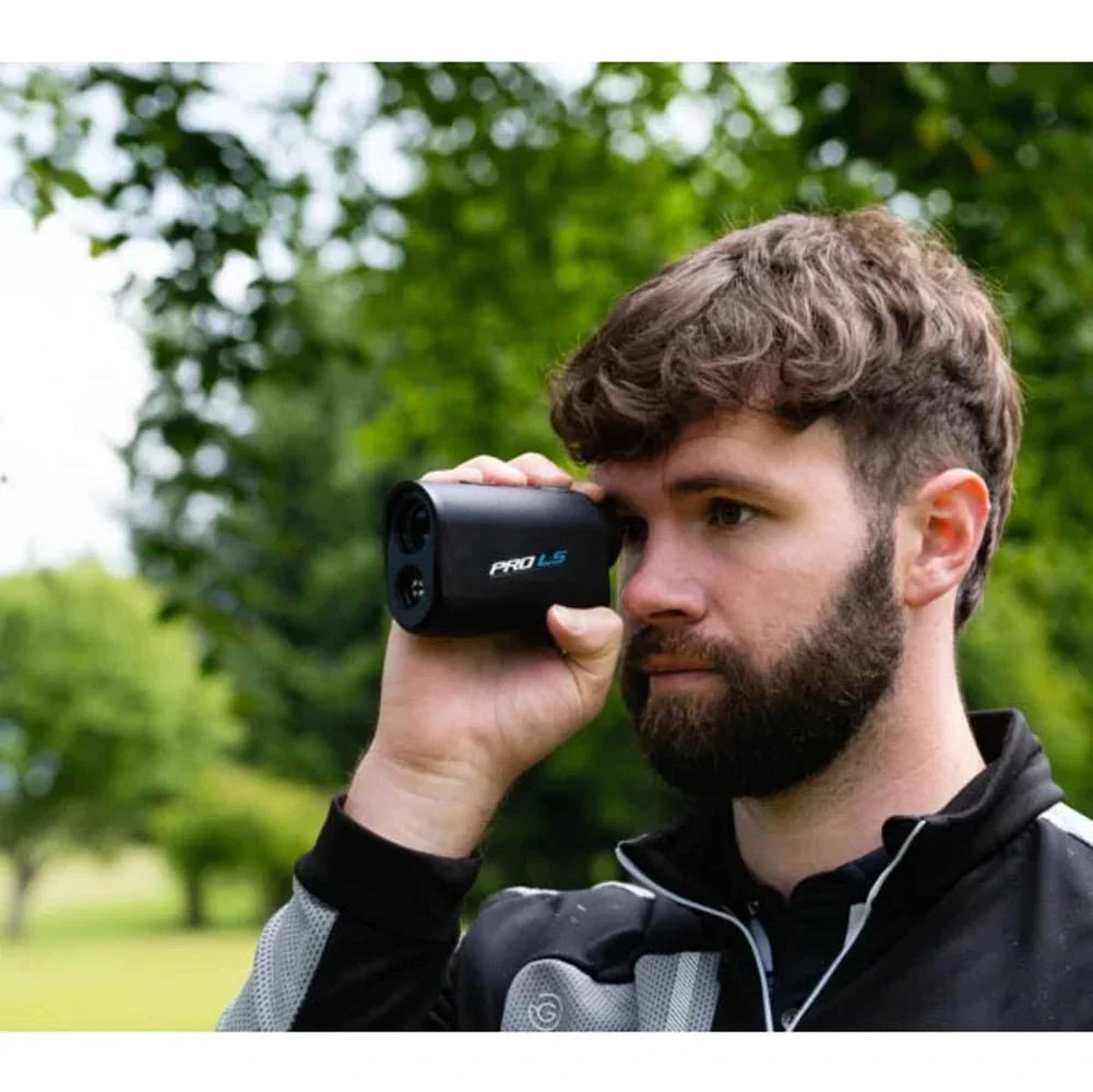 Shot Scope PRO L5 Golf Rangefinder - Image 9