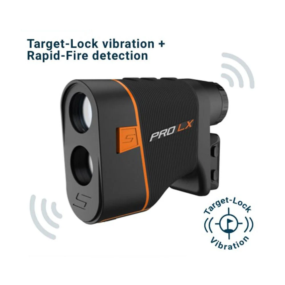 Shot Scope Pro LX+ Rangefinder - Image 14