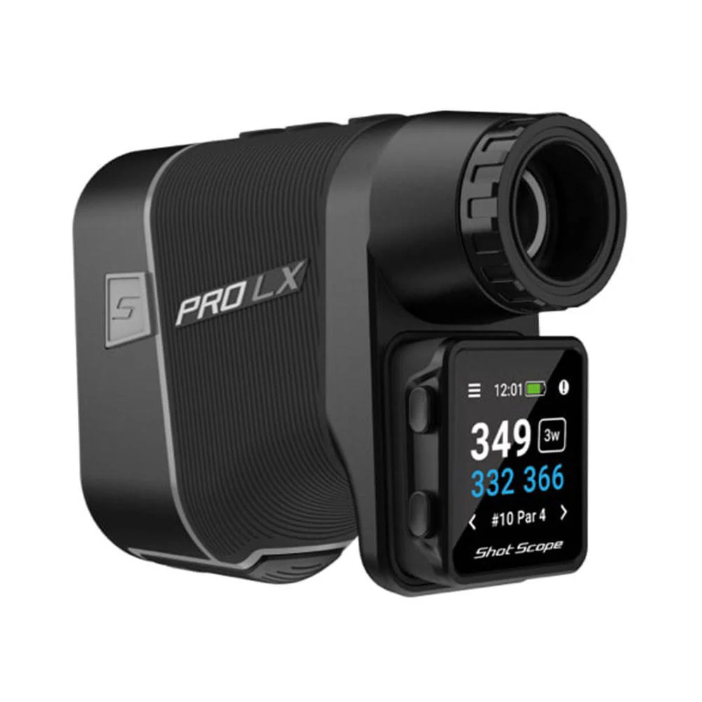 Shot Scope Pro LX+ Rangefinder - Image 4