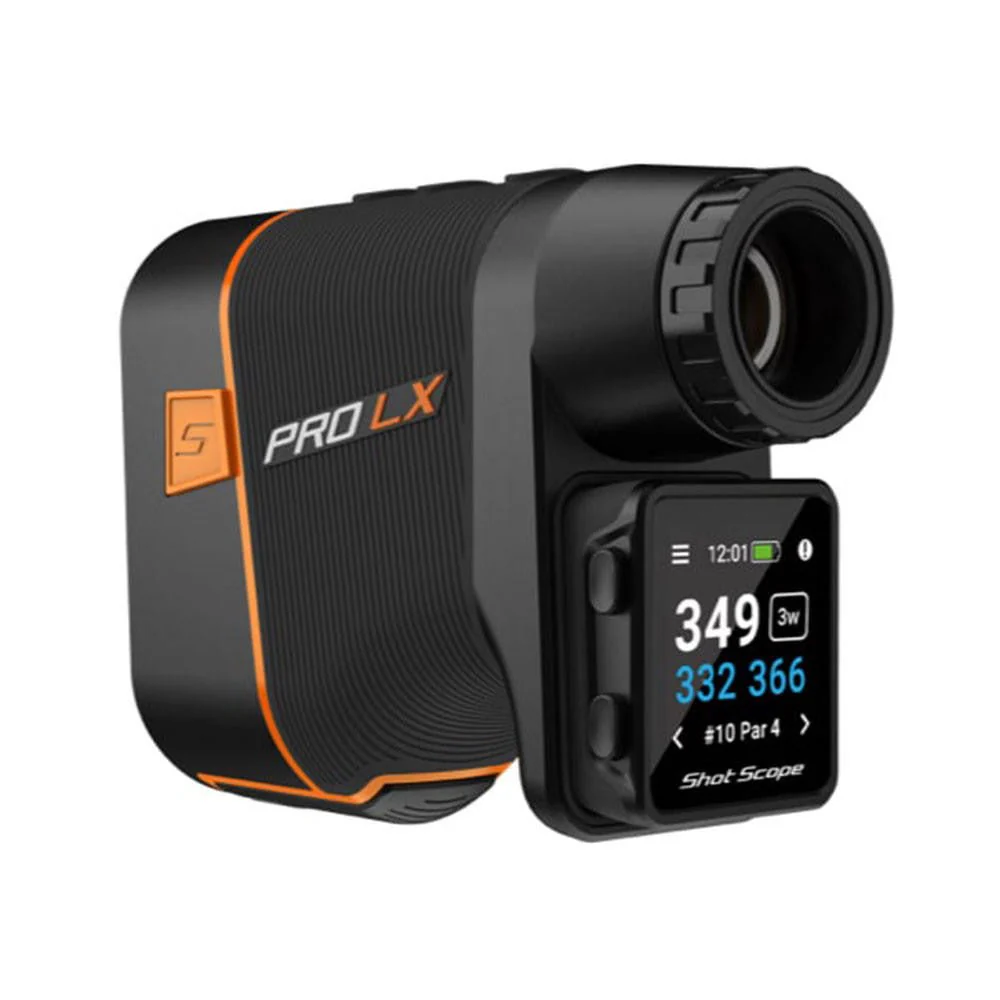 Shot Scope Pro LX+ Rangefinder - Image 6