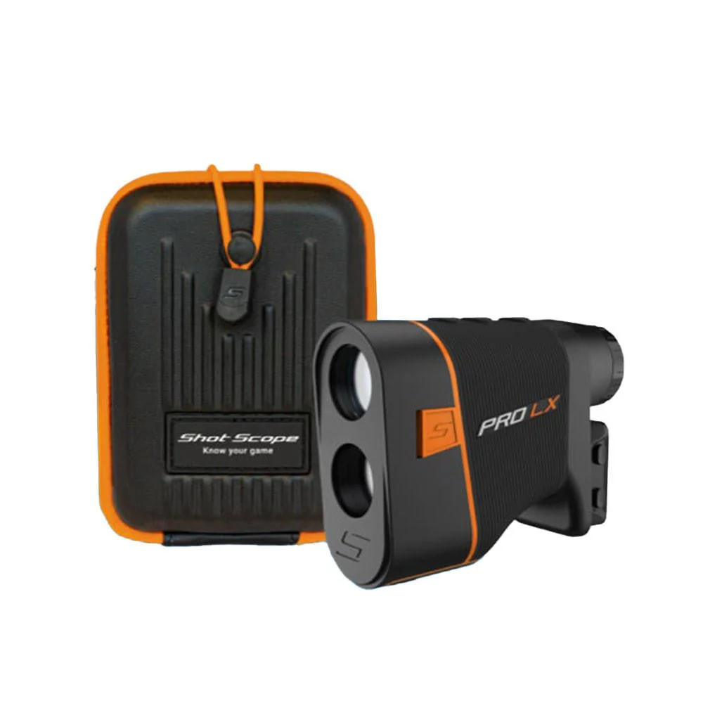 Shot Scope Pro LX+ Rangefinder - Image 7