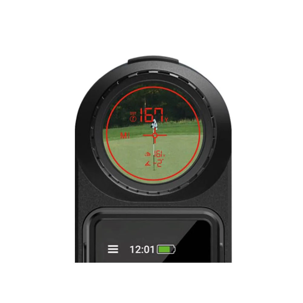 Shot Scope Pro LX+ Rangefinder - Image 8