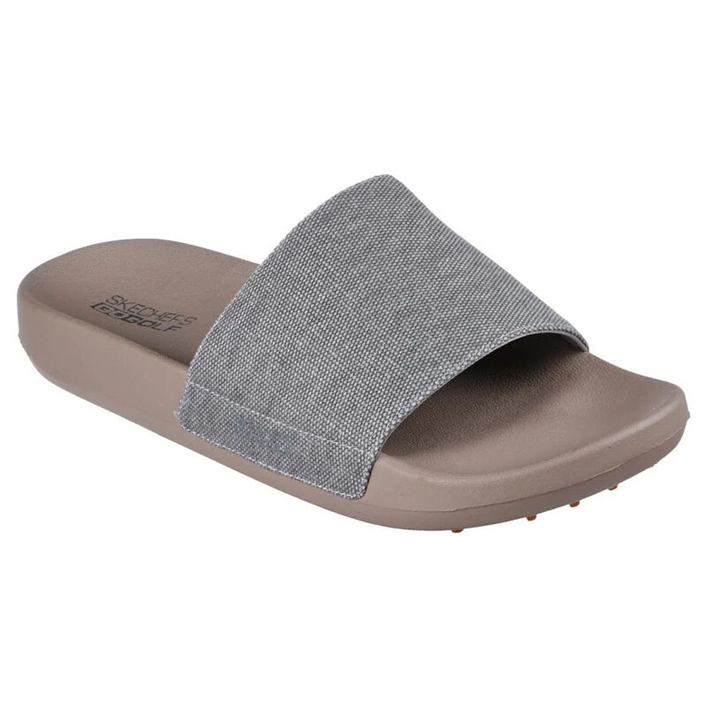 Skechers Men's 19th Hole - Canvas Sandal - Image 10