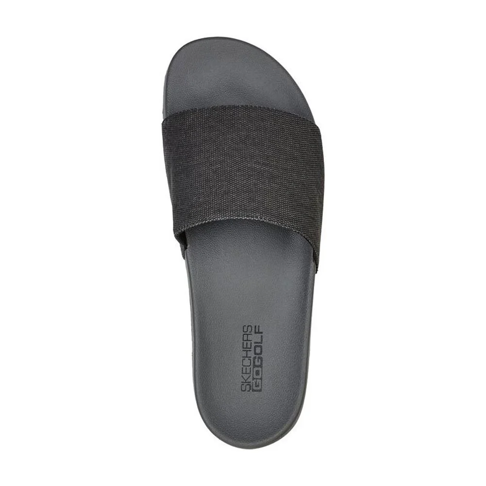 Skechers Men's 19th Hole - Canvas Sandal - Image 3