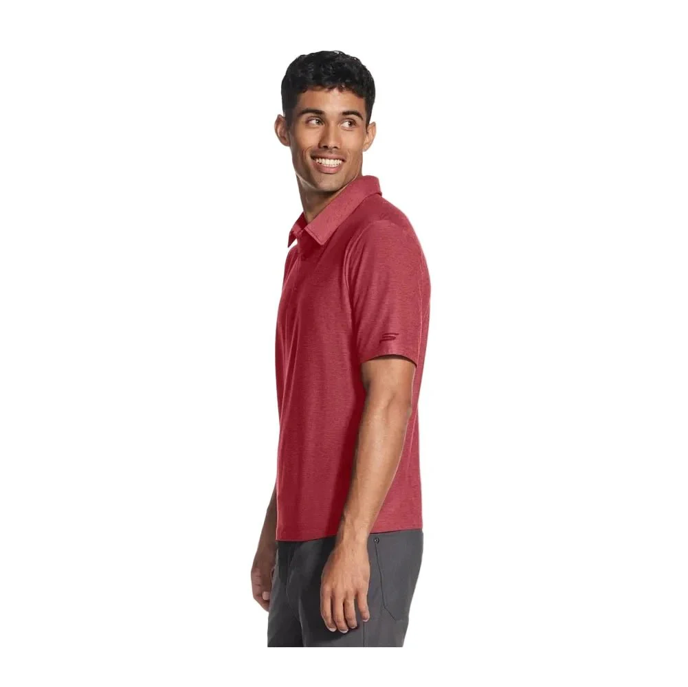 Skechers GO DRI All Day Golf Polo - Image 10
