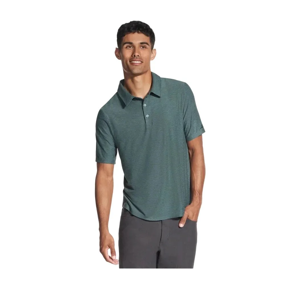 Skechers GO DRI All Day Golf Polo - Image 11