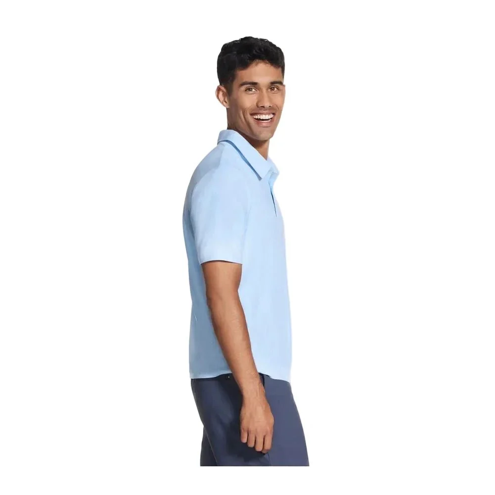 Skechers GO DRI All Day Golf Polo - Image 7