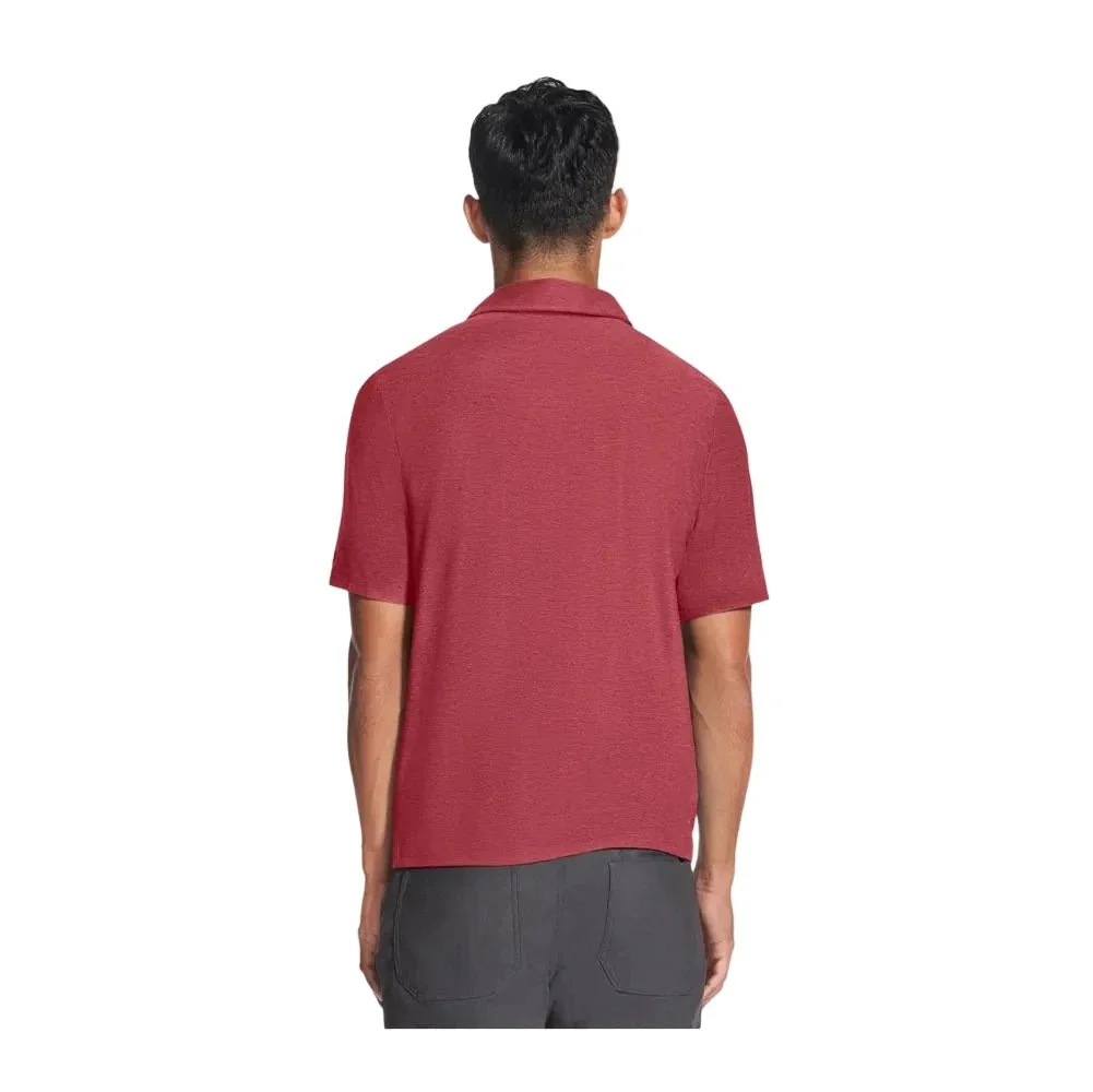 Skechers GO DRI All Day Golf Polo - Image 9