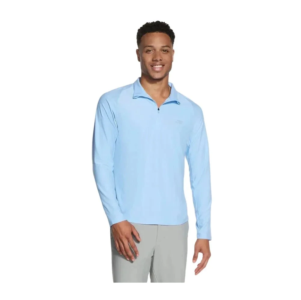 Skechers GO DRI All Day Performance Golf 1/4 Zip - Image 5