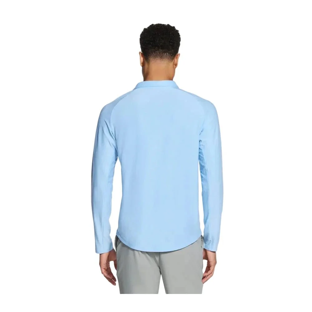 Skechers GO DRI All Day Performance Golf 1/4 Zip - Image 6