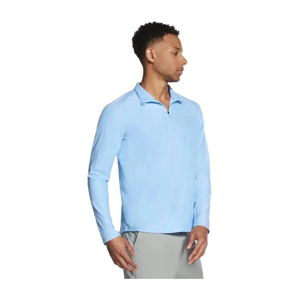 Skechers GO DRI All Day Performance Golf 1/4 Zip - Image 8